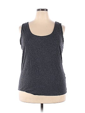 Lord & Taylor Tank Top (view 1)