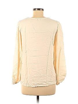 Andre Long Sleeve Blouse (view 2)