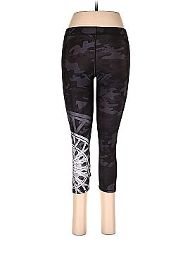 Zara Terez for SoulCycle Active Pants (view 2)