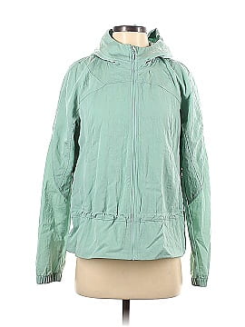 Lululemon Athletica Track Jacket (view 1)