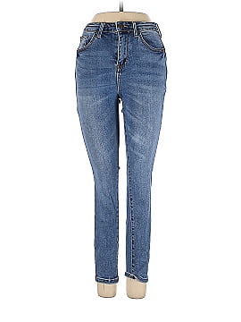 Wax Jean Jeans (view 1)