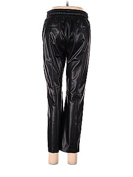 David Lerner Faux Leather Pants (view 2)