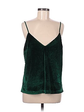 L'academie los angeles Sleeveless Blouse (view 1)