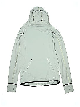 Nike Pullover Hoodie (view 1)