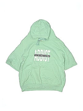 Cache Cache Pullover Hoodie (view 1)