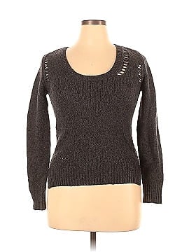 Zadig & Voltaire Wool Pullover Sweater (view 1)