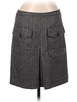 Etcetera Wool Skirt (view 1)