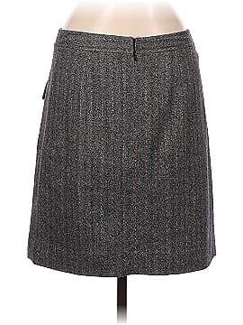 Etcetera Wool Skirt (view 2)