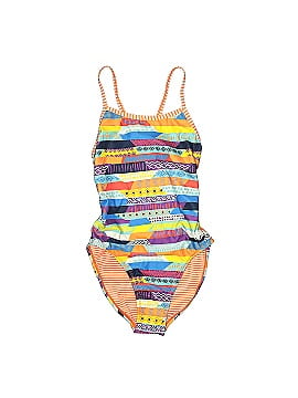 Dolfin One Piece Swimsuit (view 1)