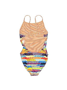 Dolfin One Piece Swimsuit (view 2)