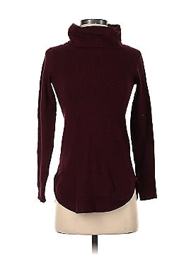 Cyrus Turtleneck Sweater (view 1)