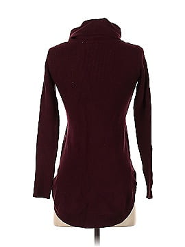 Cyrus Turtleneck Sweater (view 2)
