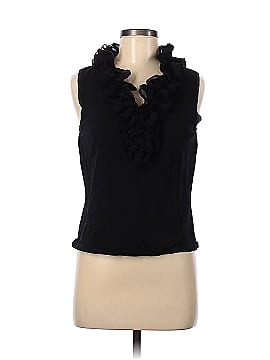 Central Falls Sleeveless Blouse (view 1)