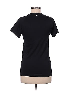 Work Out Short Sleeve T-Shirt (view 2)