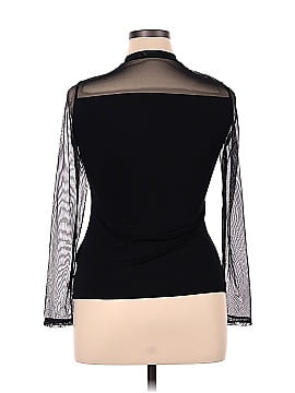 J.Crew Long Sleeve Top (view 2)