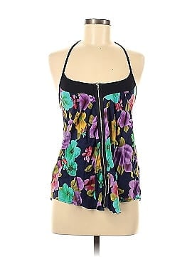 3.8 Andie Hart Sleeveless Blouse (view 1)