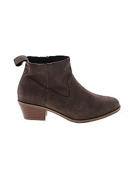 Vionic Ankle Boots (view 1)