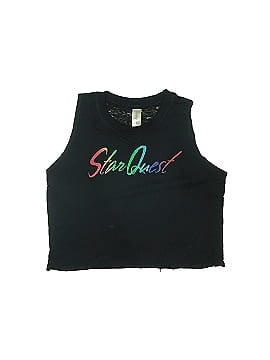 U.S. Apparel Tank Top (view 1)