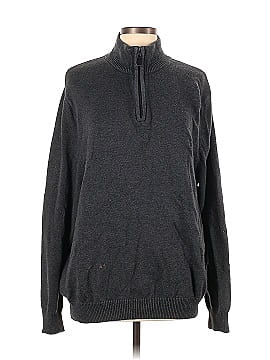 Croft & Barrow Pullover Sweater (view 1)