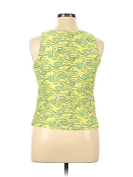 Moving Comfort Sleeveless Blouse (view 2)
