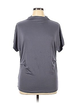 Unbranded 3/4 Sleeve T-Shirt (view 1)