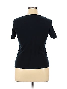 Fashion Bug Short Sleeve Top (view 2)