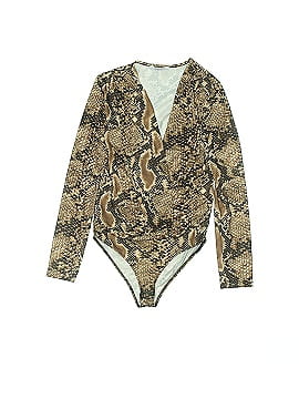 Trafaluc by Zara Bodysuit (view 1)