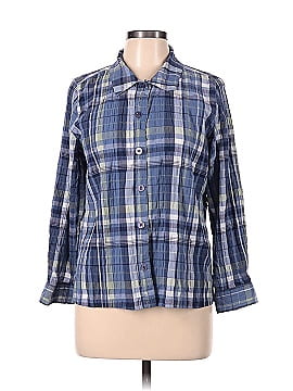 The Tog Shop Long Sleeve Button-Down Shirt (view 1)