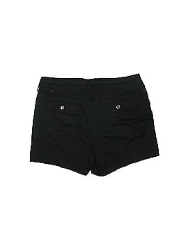 One 5 One Denim Shorts (view 2)