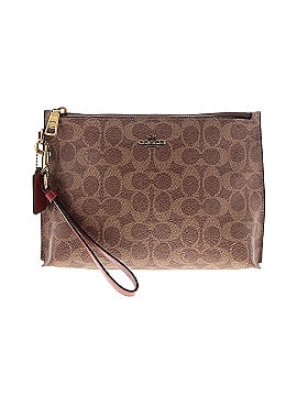 Coach Charlie Wristlet (view 1)