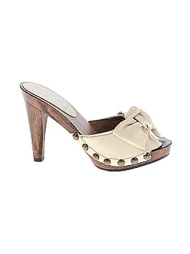 Louis Vuitton Women's Mules & Clogs On Sale Up To 90% Off Retail