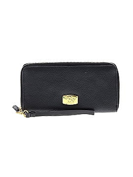 Joy Mangano Leather Wallet (view 1)