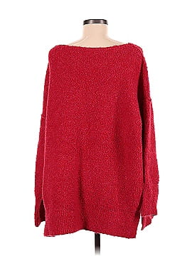 Free People Pullover Sweater (view 2)