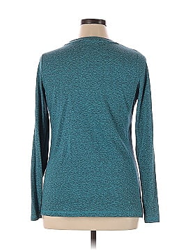 Mossimo Supply Co. Long Sleeve T-Shirt (view 2)