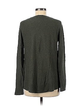 Ann Taylor LOFT Outlet Pullover Sweater (view 2)