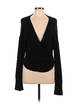 Free People Pullover Sweater (view 1)
