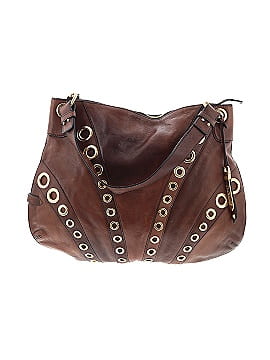 Cole Haan Leather Hobo (view 1)