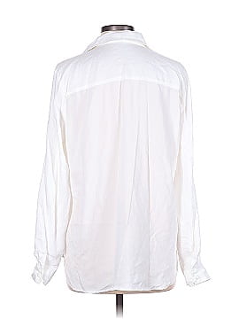 Cloth & Stone Long Sleeve Button-Down Shirt (view 2)