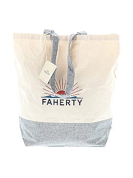 Faherty Tote (view 1)