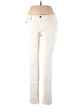 Zara Basic Jeans (view 1)