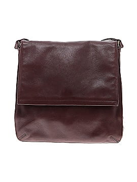 Fossil Leather Crossbody Bag (view 1)