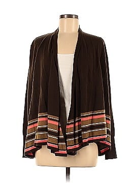 E3 by Etcetera Cardigan (view 1)