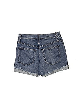 J.Crew Denim Shorts (view 2)