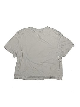 Reef Short Sleeve T-Shirt (view 2)