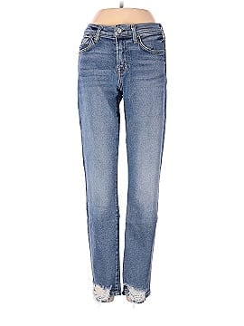 7 For All Mankind Jeans (view 1)