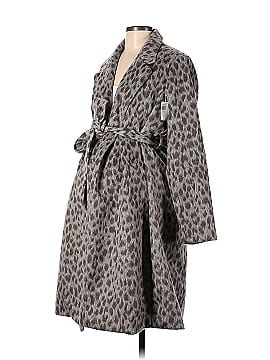 Old Navy - Maternity Coat (view 1)