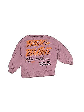 Zara Sweatshirt (view 2)