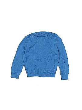 Leon Pullover Sweater (view 2)