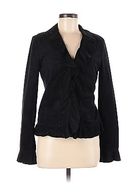Rafael Faux Fur Jacket (view 1)
