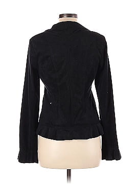 Rafael Faux Fur Jacket (view 2)